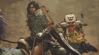 Monster Hunter Wilds Tier list des armes : Y a-t-il vraiment une arme meilleure qu'une autre ?