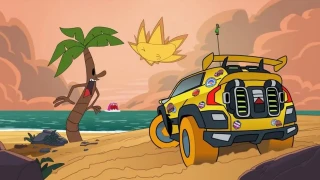 Rocket League dévoile sa saison 6