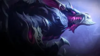 TFT : La composition Warwick et Lycan reroll, comment la jouer ? (Set 18)