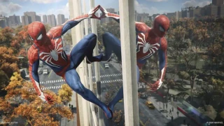 Marvel's Spider-Man Remastered dépasse le million de ventes