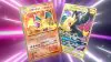 Illustration - Pokémon TCG : Le set des 30 ans se dévoile en vidéo avec de belles surprises
