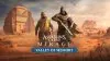 Illustration - Assassin's Creed Mirage : Le DLC gratuit « Valley of Memory » se dévoile avec une date de sortie