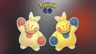Pokémon GO : Makuhita à l'honneur pour l'heure vedette du 4 mars