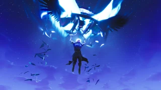 Fortnite fait de l'ombre aux cryptomonnaies !
