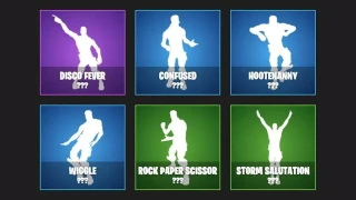 Fortnite : La danse de BroKen est disponible pendant 24 heures ! 