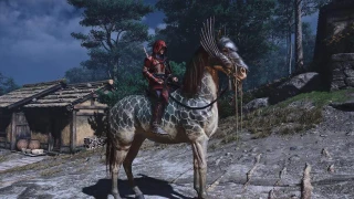 Assassin's Creed Shadows : Namazu, comment débloquer cette monture légendaire secrète ?