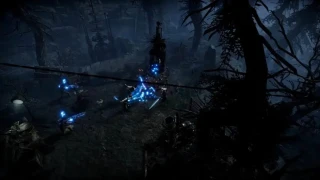 V Rising : La première mise à jour majeure se dévoile en vidéo