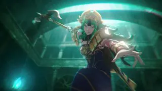 Fire Emblem: Fortune's Weave s'offre sa date de sortie et un nouveau trailer