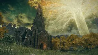 Elden Ring : L'un des lieux de tournage du film repéré par un internaute avec un beau clin d'œil au jeu