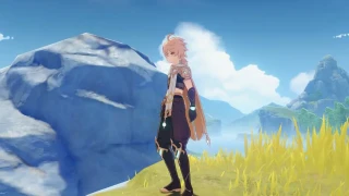 Genshin Impact : Livestream de la version 3.1, date et heures de l'événement