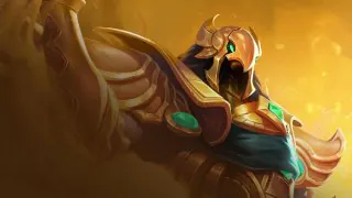 TFT : Comment jouer la composition Shurima avec Azir carry ? (Set 16)