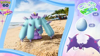 Pokémon GO : Étude ponctuelle Merveilles de l'Ultra-Dimension, les missions et récompenses