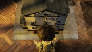 Little Nightmares : Une adaptation est en cours, frissons garantis