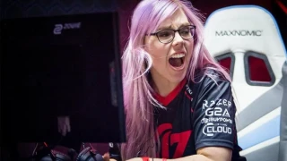 Des bourses universitaires pour jouer à Overwatch !