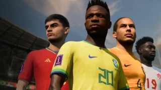 FIFA 23 : Des cartes spéciales FUT à récupérer en pronostiquant sur la Coupe du monde