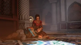 Prince of Persia : Les Sables du Temps Remake comparé au titre original grâce à une vidéo
