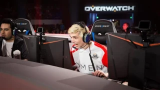 Le système de report d'Overwatch encore remis en question après la suspension d'un joueur professionnel !