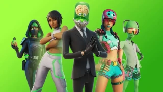 Fortnite Créatif : MàJ 23.30, les détails