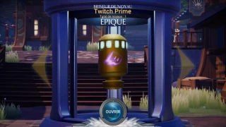 Dauntless rend accessible son deuxième pack exclusif à Twitch Prime