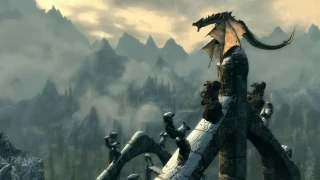 The Elder Scrolls VI : Bethesda aurait peut-être teasé son emplacement
