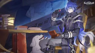 Genshin Impact Version 7.1 : Date et personnages des bannières de la phase 2