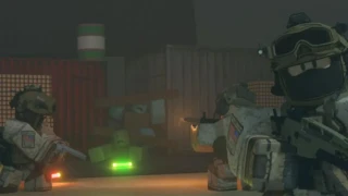 Roblox : Codes Zombie Uprising (Juin 2026)