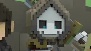 L'anniversaire des 1 an du Kickstarter de Stonehearth !