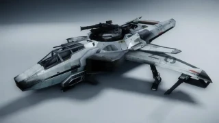 Free Flight Week d'automne de Star Citizen