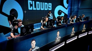 CSGO : Cloud9 accueille un quatrième joueur pour son équipe !