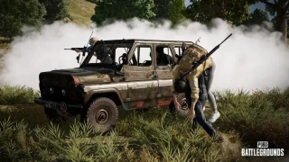 PUBG : MàJ 23.2, nouvelle fonctionnalité, les détails
