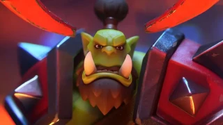 Warcraft Arclight Rumble : Comment s'inscrire pour la bêta ?