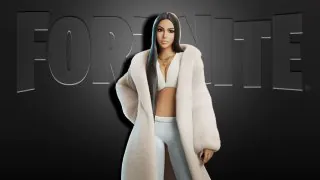 Fortnite : Kim Kardashian réalise le lancement le plus explosif de l'histoire