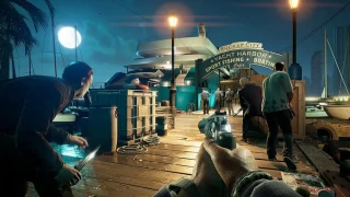 Crime Boss: Rockay City montre six minutes de gameplay