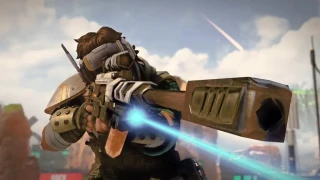 Apex Legends : Les joueurs déçus de ne pas avoir de nouvelle arme, Respawn s'explique