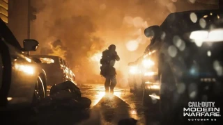 La franchise Call of Duty rapporte plus d'un milliard de dollars en 2019