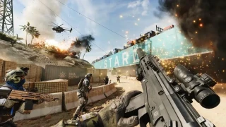 Battlefield : La prochaine campagne dirigée par le co-créateur d'Halo