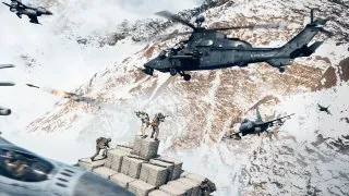 Battlefield : EA envisagerait une sortie annuelle de la licence, à la manière de Call of Duty