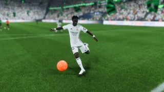 FC 25 : Tir instinctif, comment le réussir pour le défi Moment ?