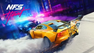 Need for Speed Heat attendu sur PC et consoles le 8 novembre