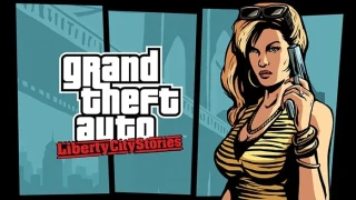 Grand Theft Auto : Liberty City Stories sur Android dès aujourd'hui ! 