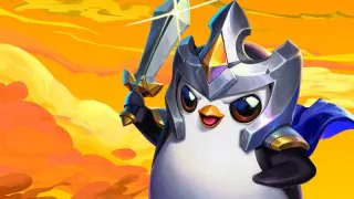 TFT va connaître une mise à jour technique majeure et disposer de son propre client