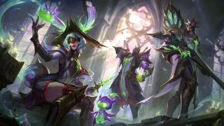 LoL : MàJ 26.13, les détails de la mise à jour (2026)