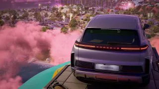 Fortnite va accueillir des Porsche, mais l'annonce fait polémique