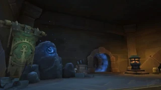 WoW : MàJ des donjons Mythique+ du 18 décembre, les détails de la mise à jour