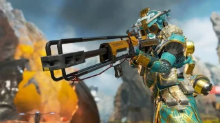 Apex Legends : L'événement Grande Soirée arrive le 14 janvier