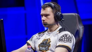 Youngbuck rejoint Enemy eSports en tant que head coach