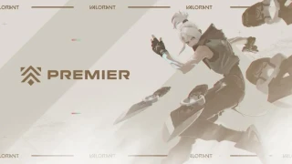 VALORANT bêta mode Premier : Comment s'inscrire ?