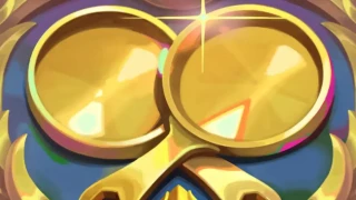 TFT : La poêle à frire dorée va révolutionner le crafting d'emblèmes et arrive avec le patch 14.18
