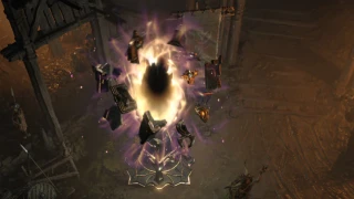 Diablo 4 : Comment perfectionner son équipement avec le Masterworking ?