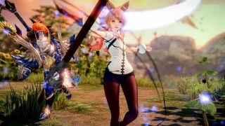 Lost Ark : MàJ l'art de la guerre du 15 mars, les détails